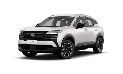 Nissan Kicks Advance