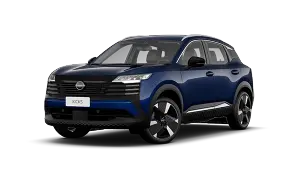 Nissan Kicks Exclusive