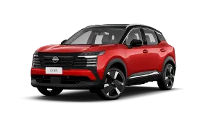 Nissan Kicks Platinum
