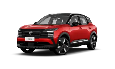 Nissan Kicks Platinum