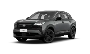Nissan Kicks Sense