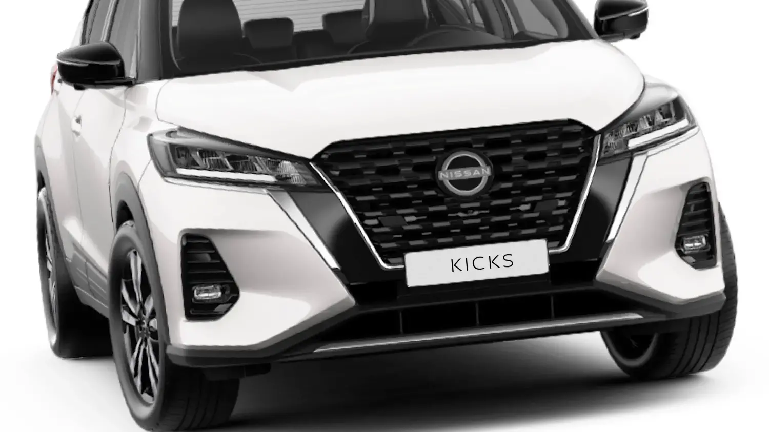 Nissan Kicks Multi App
