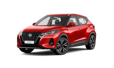 Kicks Advance CVT + Pack Plus