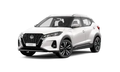 Kicks Advance CVT