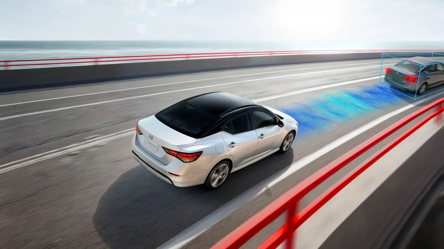 Nissan Kicks Interior