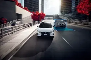 ALERTA DE PONTO CEGO