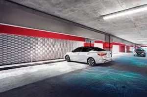 ALERTA DE TRÁFEGO CRUZADO TRASEIRO