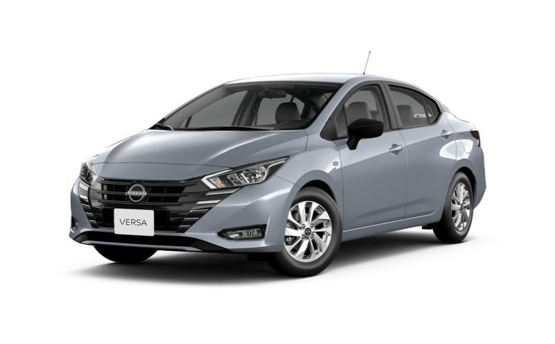 Neon Versa Apresentação Novo Versa