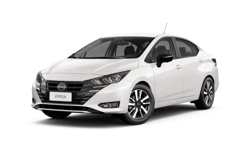 Versa Advance CVT