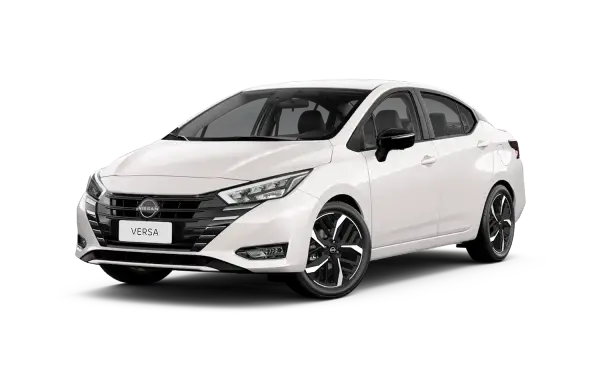 Novo Versa