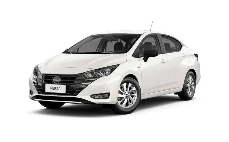 Versa Sense CVT
