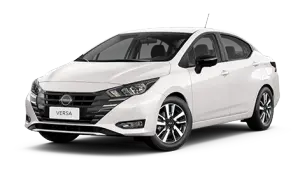 Versa 1.6 Advance CVT Modelo 2027
