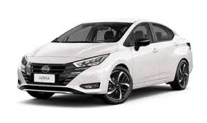 Versa 1.6 Exclusive CVT Modelo 2027