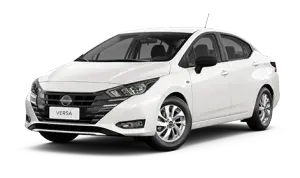 Versa 1.6 Sense CVT Modelo 2027