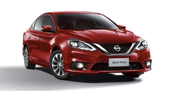nissan sentra nissan brasil