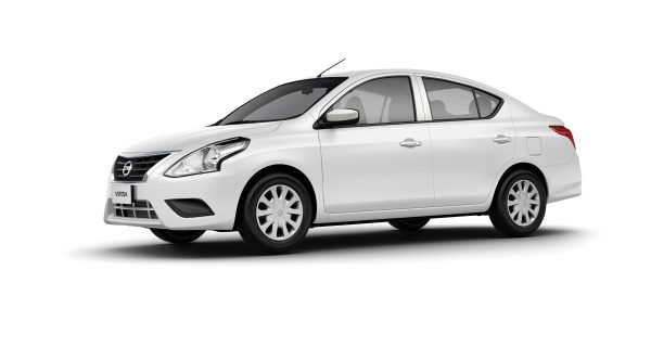 VersÕes Nissan Versa Brasil O Carro Para Quem Sonha Grande