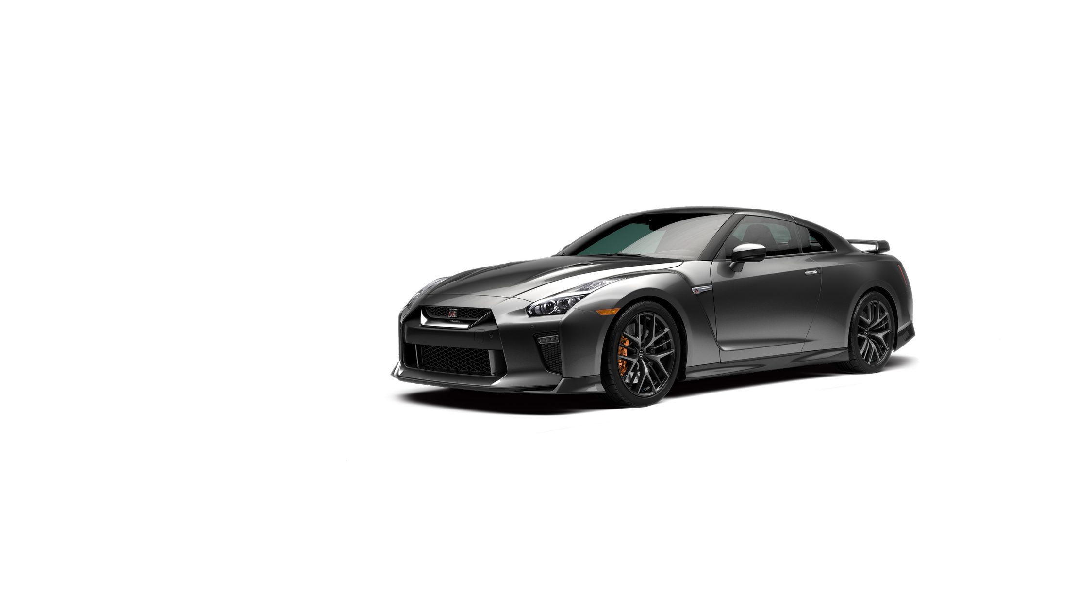 nissan gt r