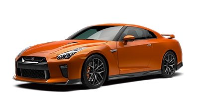 nissan gt r