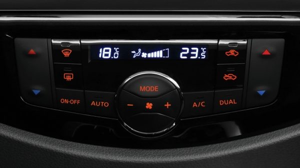 AR-CONDICIONADO DUAL ZONE