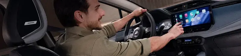 Lanzamientos, eventos y noticias de Nissan Chile