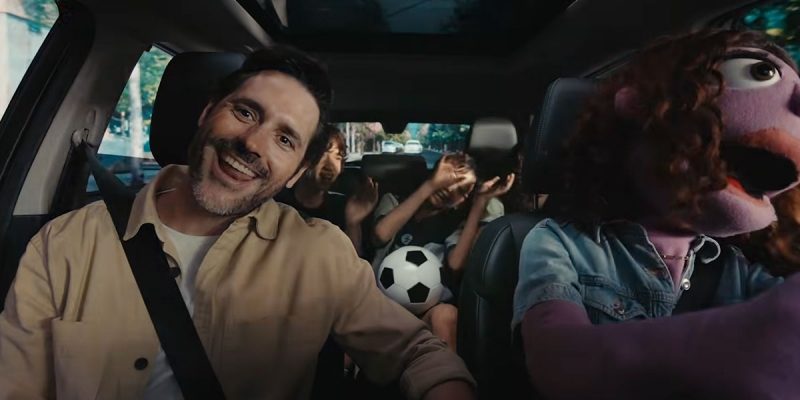 Nueva Nissan X-Trail, descúbrela y hazla tuya