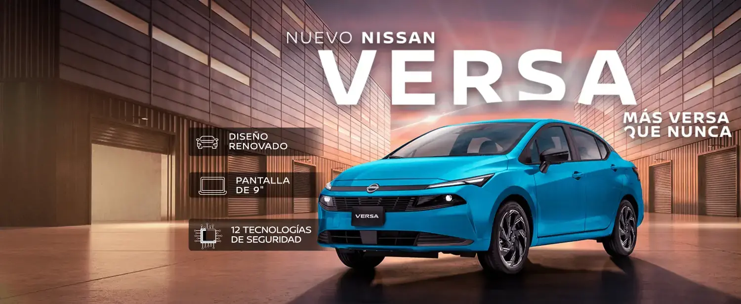 MÁS VERSA QUE NUNCA
