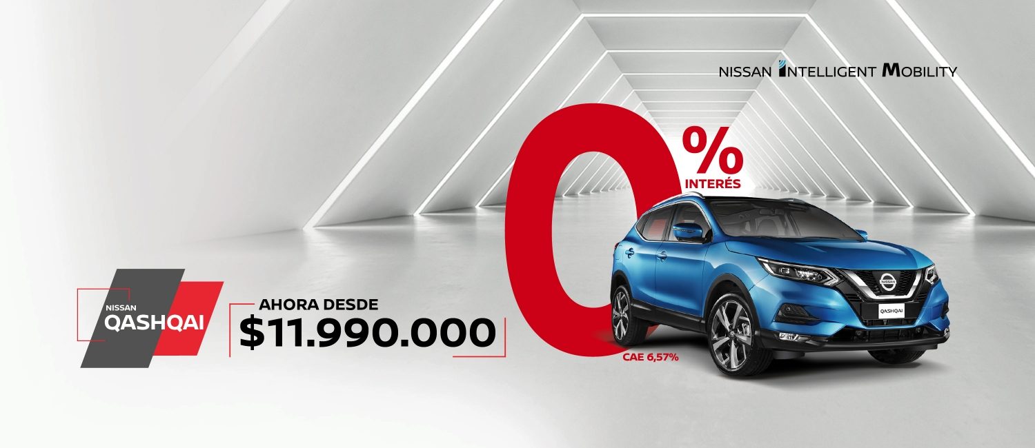 Nissan 0%