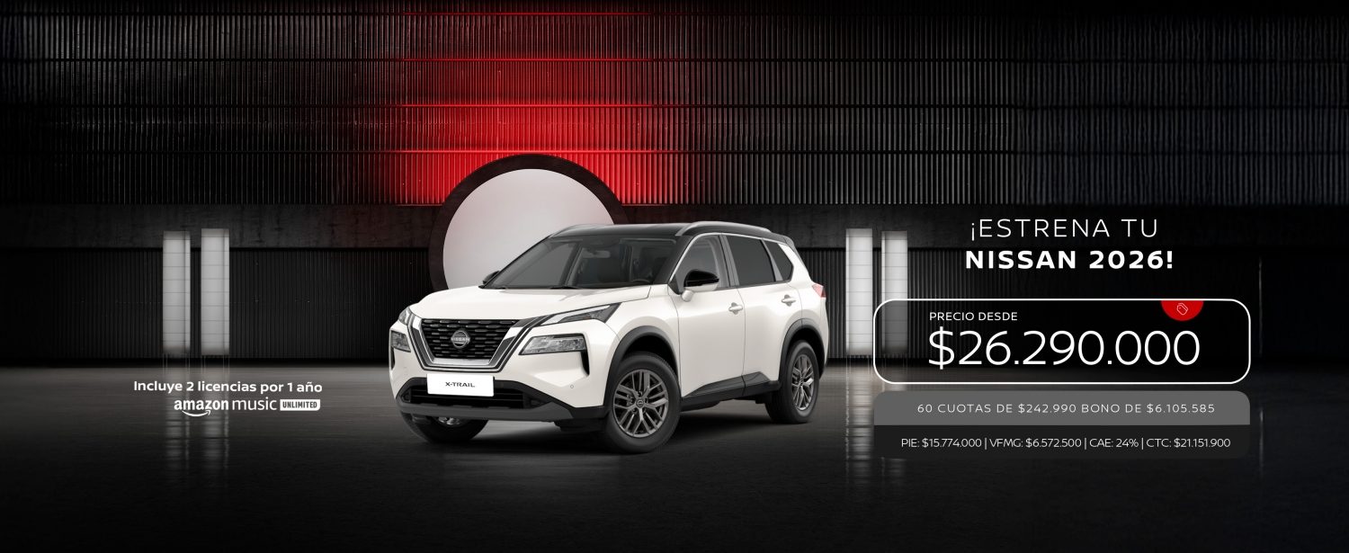 xtrail