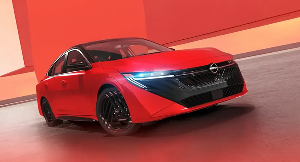 Sentra