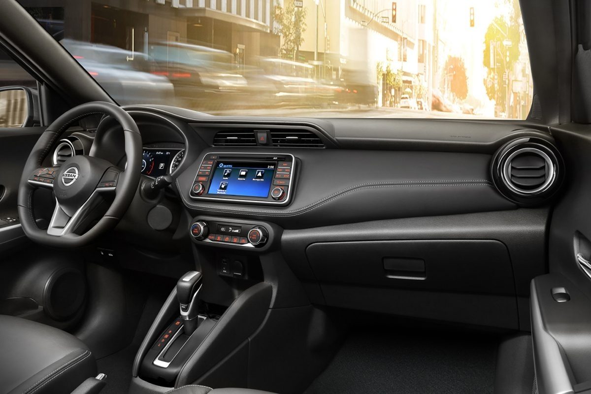 Nuevo Nissan Kicks | Nissan Nuevo Nissan Kicks | Nissan
