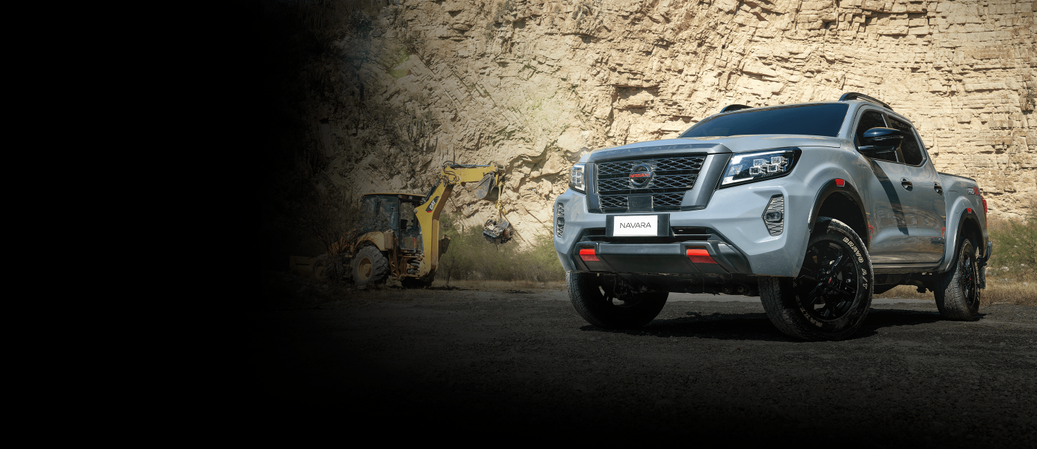 Nuevo Nissan  Navara