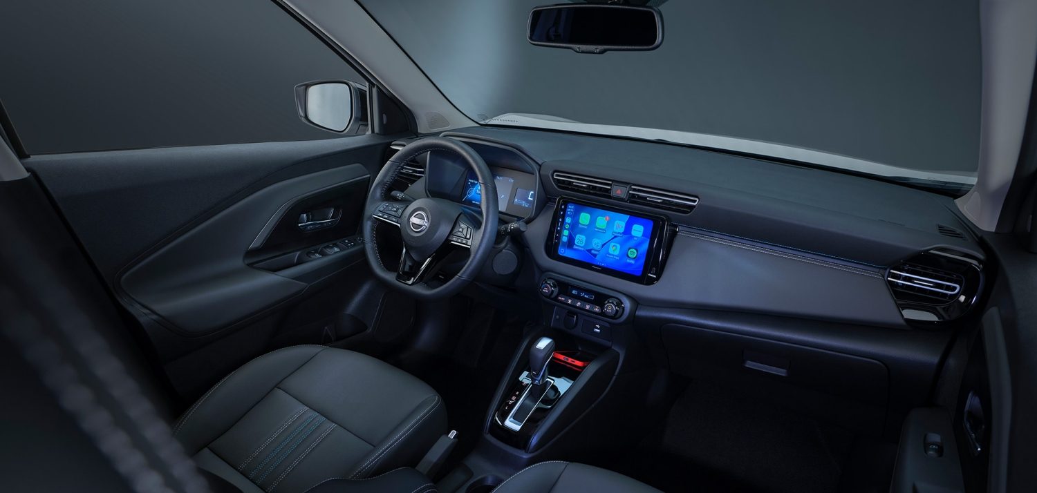 Nissan Kait