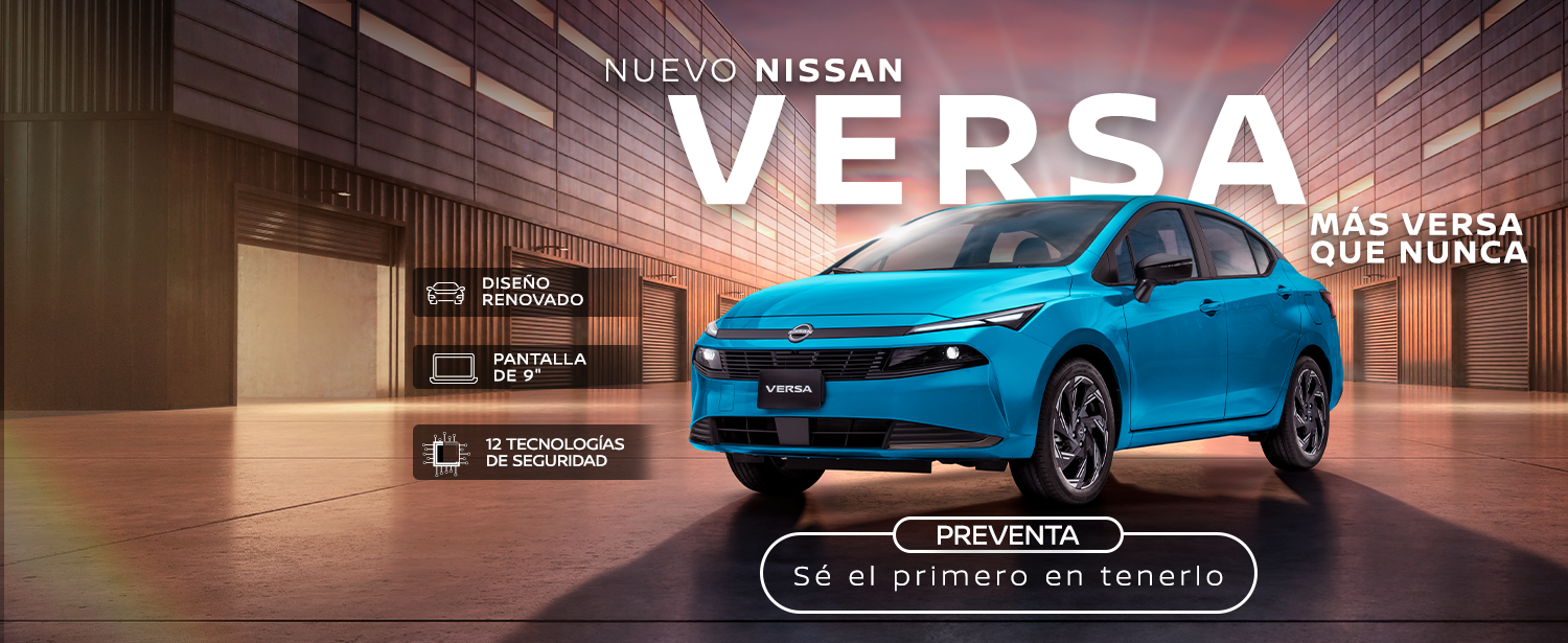 MÁS VERSA QUE NUNCA