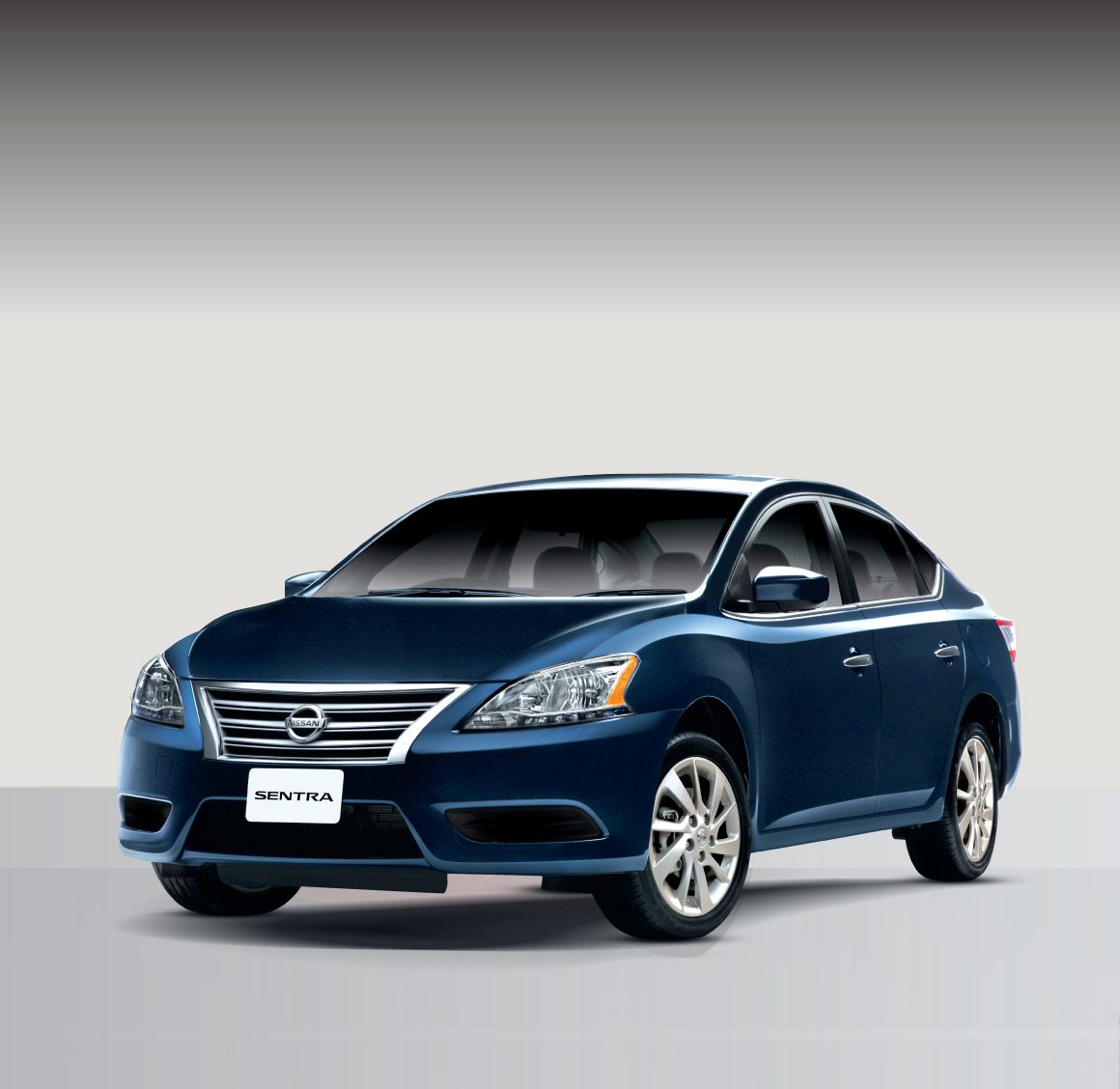 Sentra Mobile Nissan Argentina