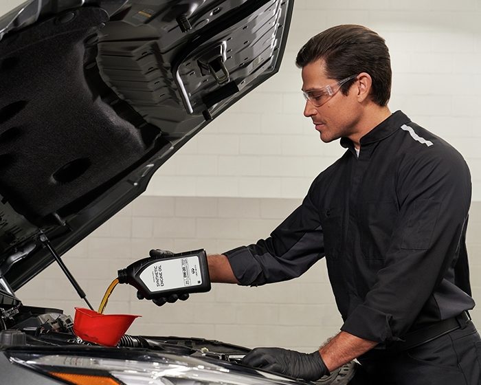 Beneficios de mantenimiento básico