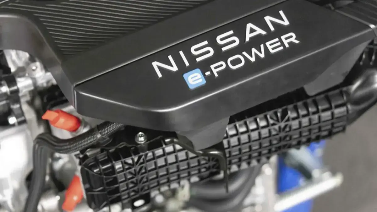 Tecnología Nissan e-POWER en autos sostenibles para jóvenes