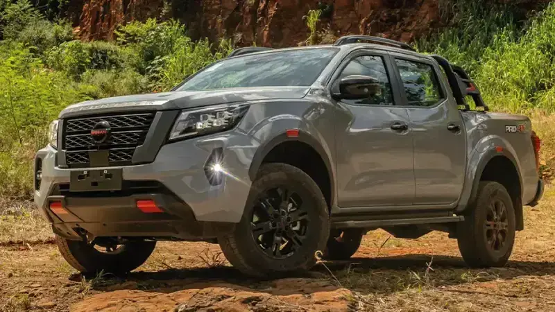 Nissan favorito 2025