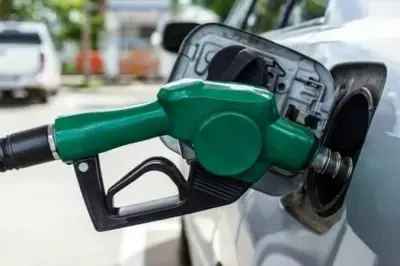 Trucos para reducir la gasolina en su vehículo Nissan.