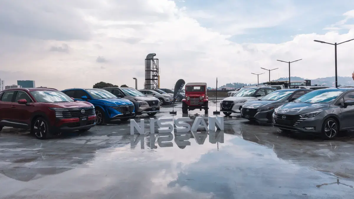 Trucos para reducir la gasolina en su vehículo Nissan.