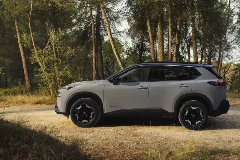 Trucos para reducir la gasolina en su vehículo Nissan.