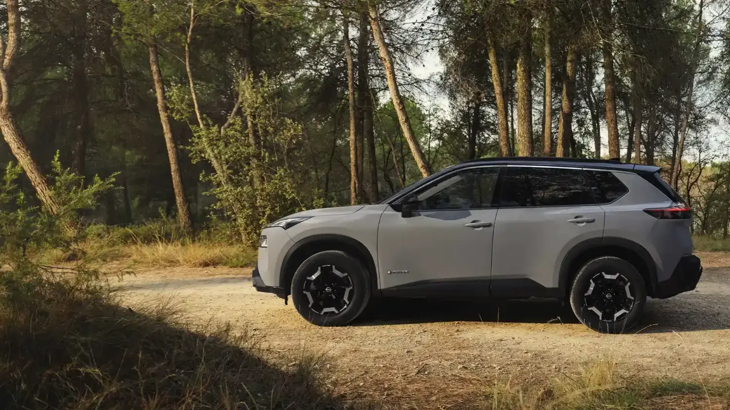 Nissan durante Navidad tras revisión preventiva del vehículo