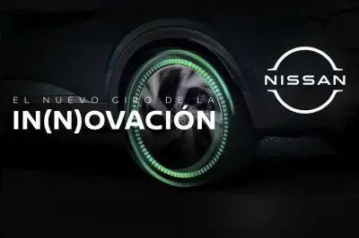 Concesionario Nissan Bogotá estrena centro de experiencia