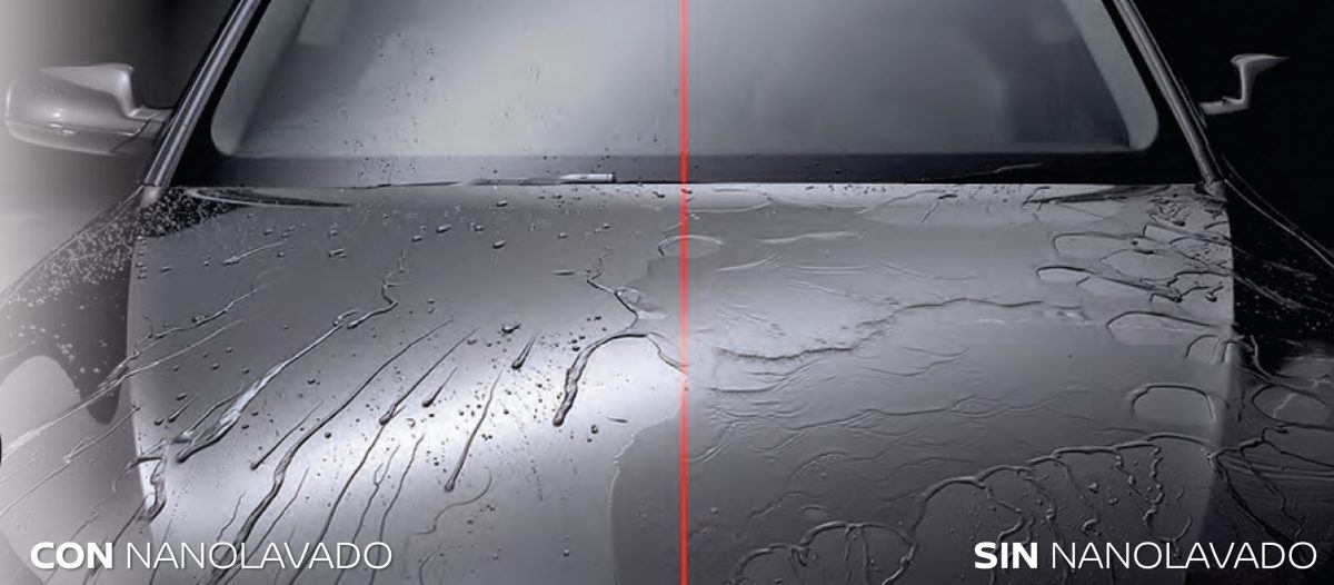 nanolavado