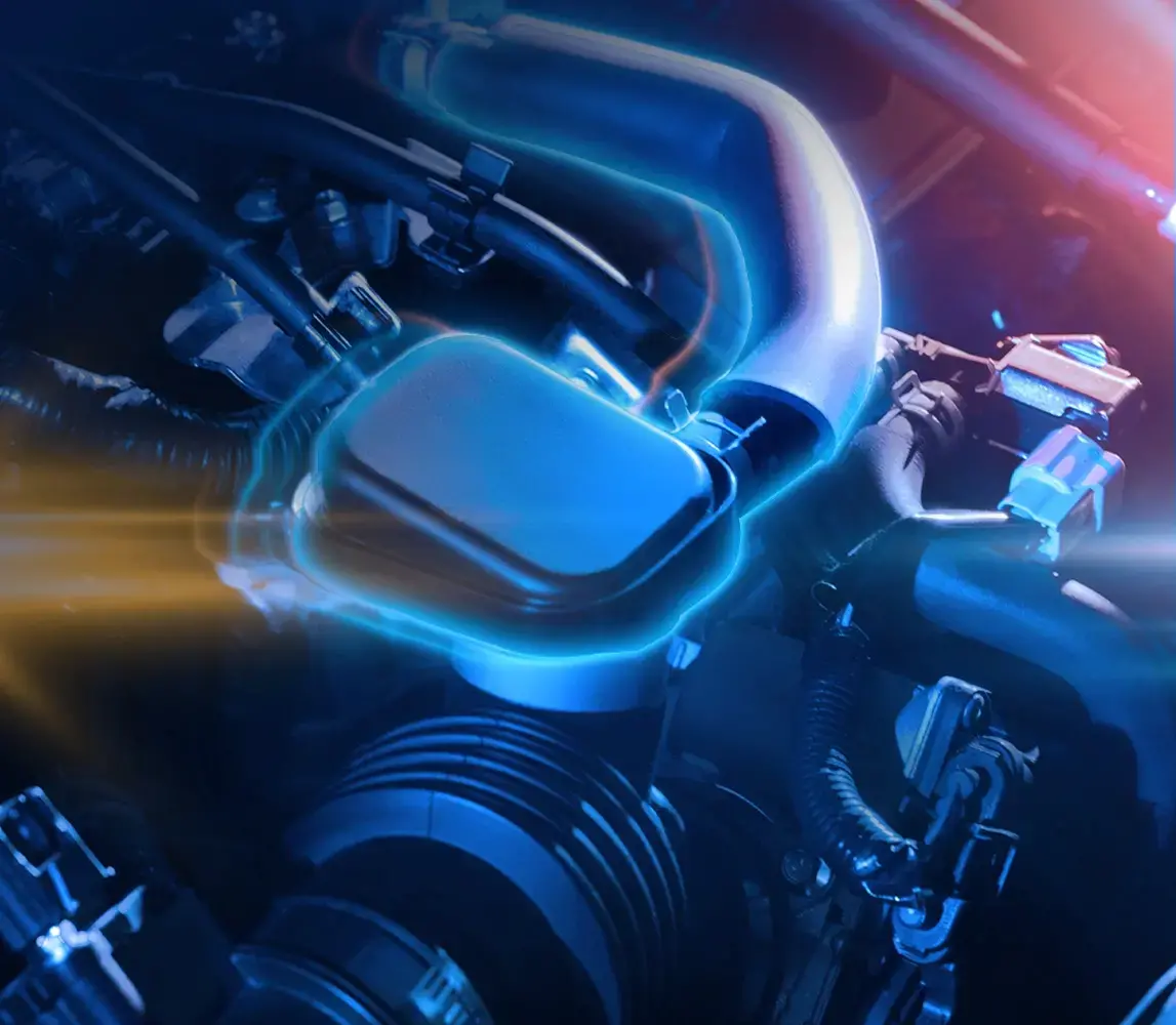 Nissan e-POWER 2022 vista exterior de Boxeadora con Más Potencia