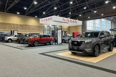 Nissan familiar Pathfinder 2026 en Colombia