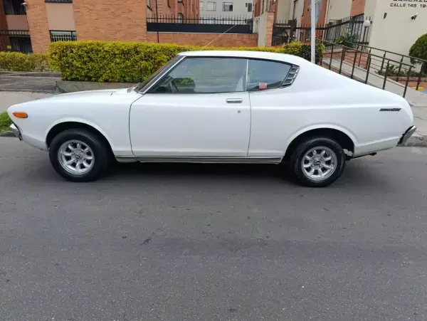 semifinalistas Nissan para elegir el carro más icónico