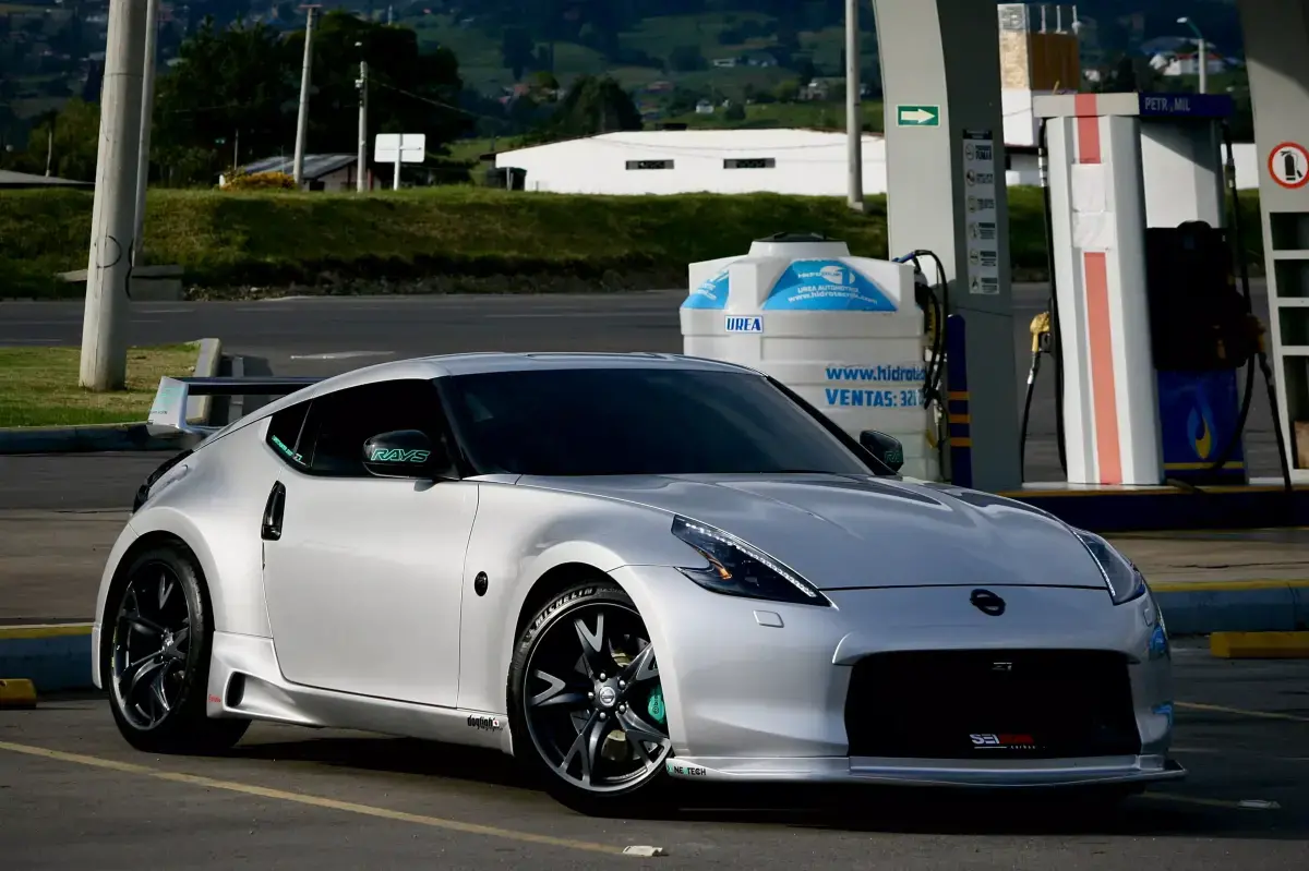semifinalistas Nissan para elegir el carro más icónico
