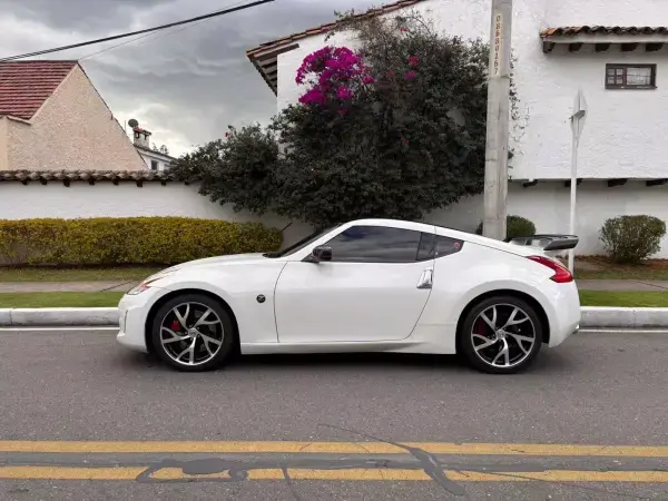 semifinalistas Nissan para elegir el carro más icónico