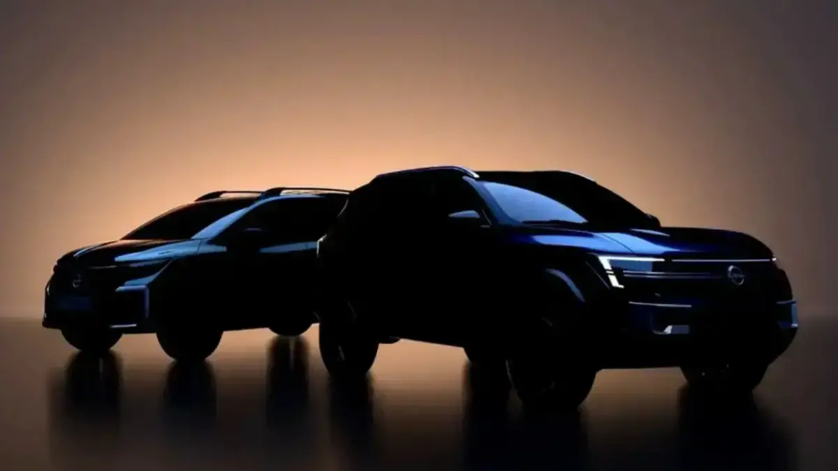 SUV Nissan con tecnología avanzada diseñados para mejorar la experiencia al conducir