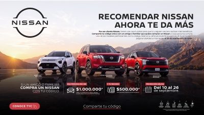 Planes financieros Septiembre 2026